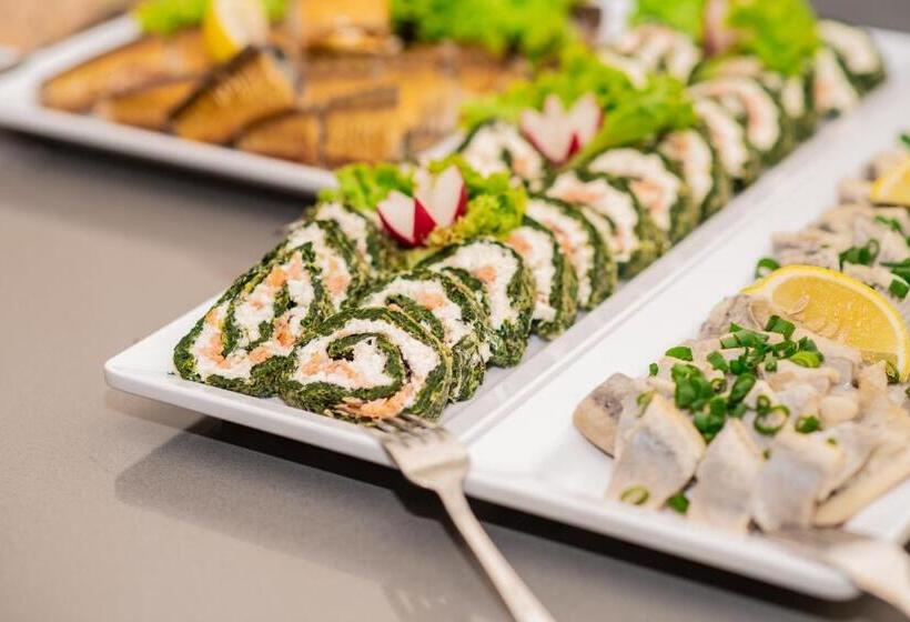 בית מלון כפרי Nowy Zdrój   Centrum Zdrowia I Wypoczynku