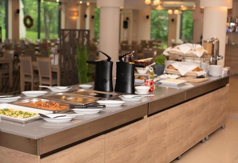 בית מלון כפרי Nowy Zdrój   Centrum Zdrowia I Wypoczynku