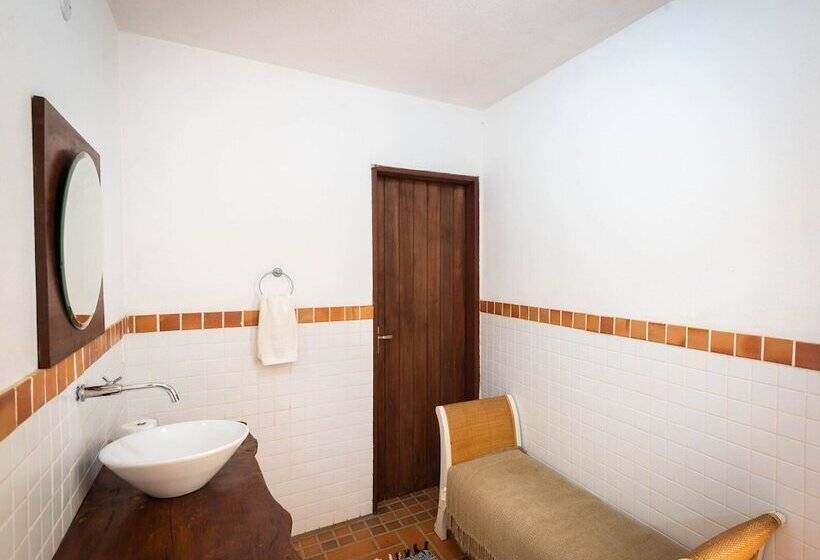 فندق Pousada Jardim Das Montanhas