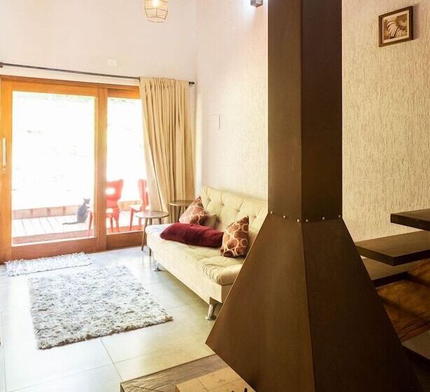 فندق Pousada Jardim Das Montanhas