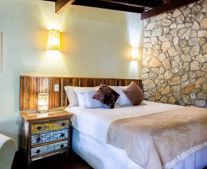 فندق Pousada Jardim Das Montanhas