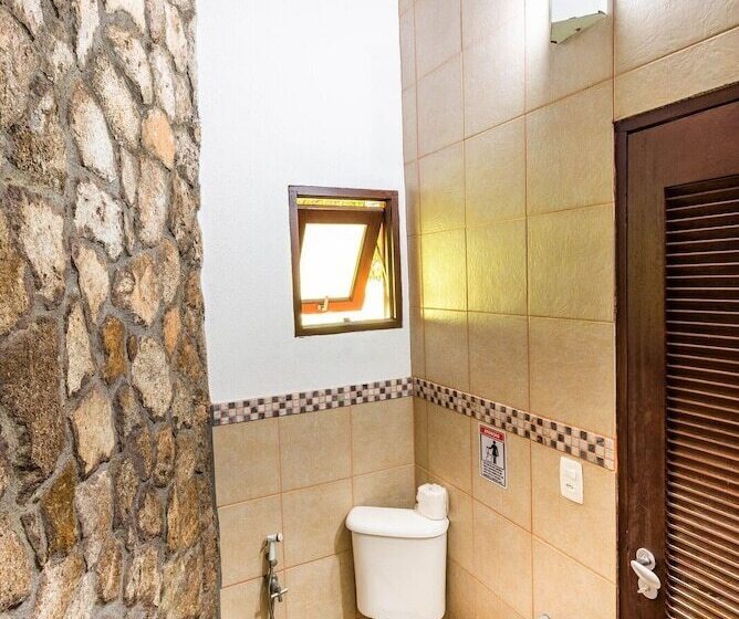 فندق Pousada Jardim Das Montanhas