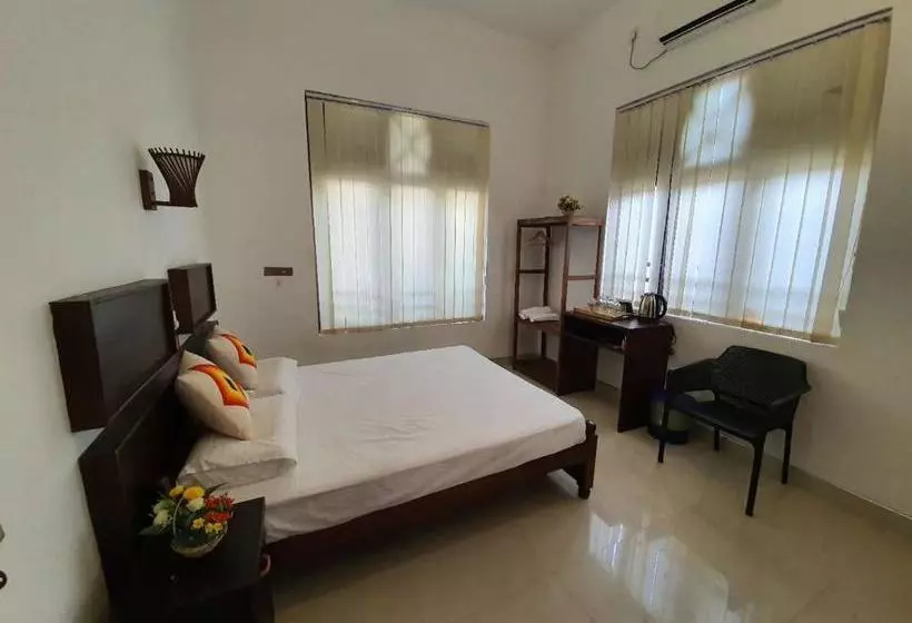 Hotel So What Boutique