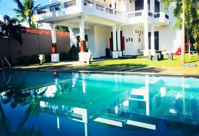 Hôtel So What Boutique