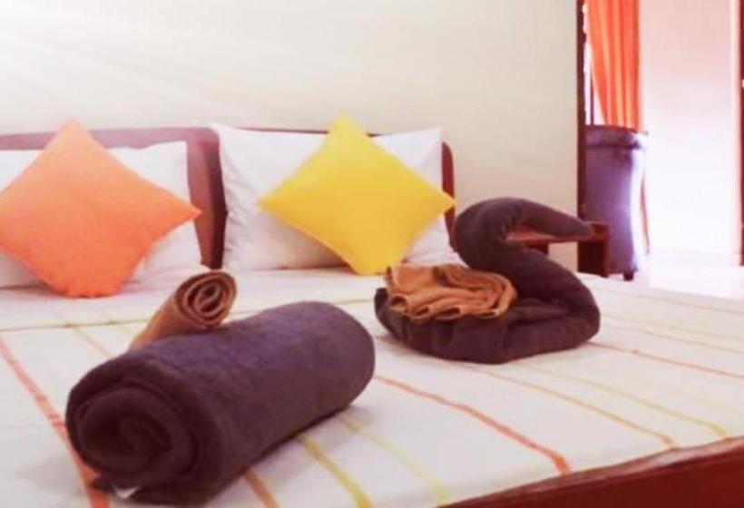 Hôtel So What Boutique