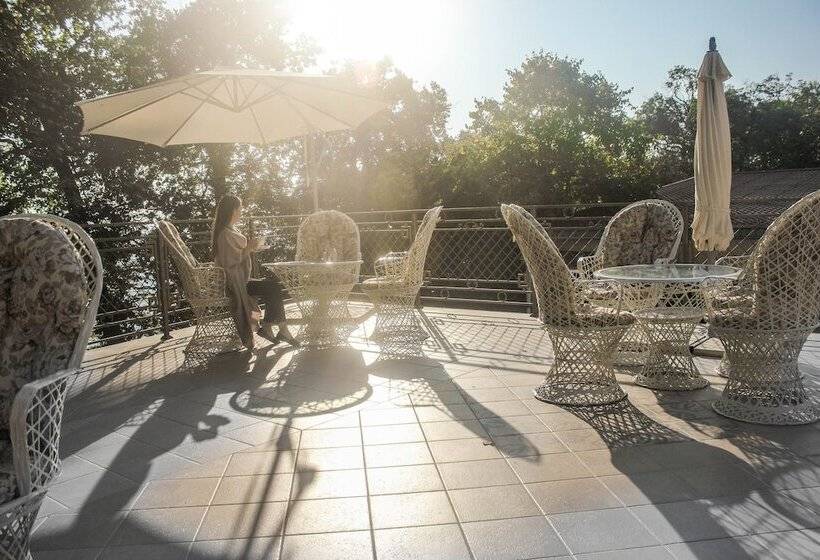 בית מלון כפרי Villa Polianna