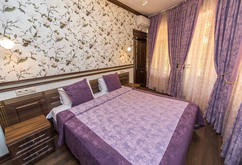 בית מלון כפרי Villa Polianna