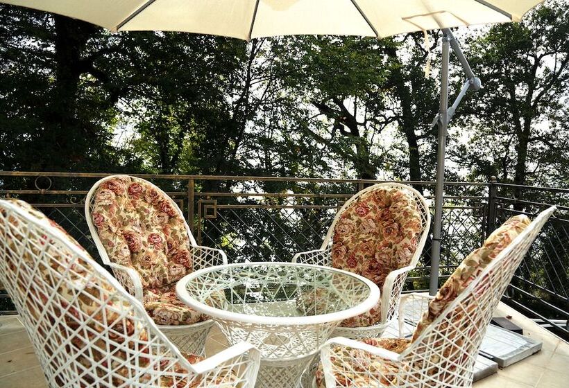 בית מלון כפרי Villa Polianna