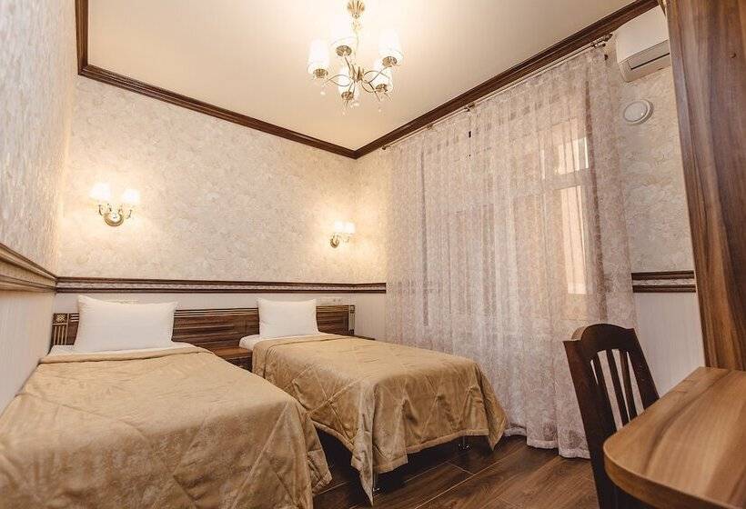 בית מלון כפרי Villa Polianna