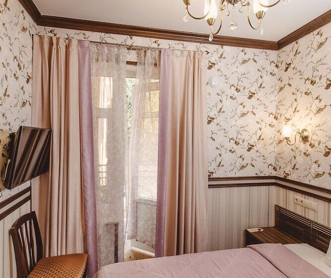 בית מלון כפרי Villa Polianna