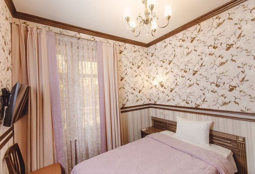 בית מלון כפרי Villa Polianna