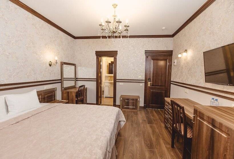 בית מלון כפרי Villa Polianna