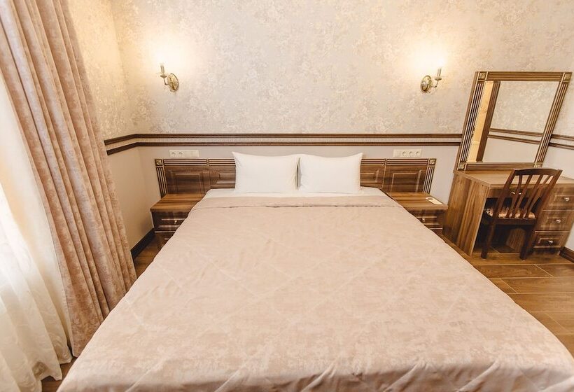 בית מלון כפרי Villa Polianna