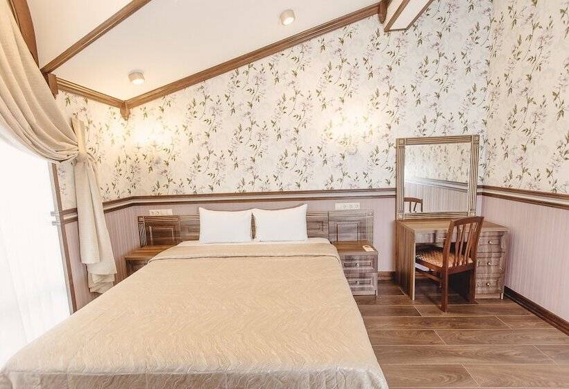 בית מלון כפרי Villa Polianna