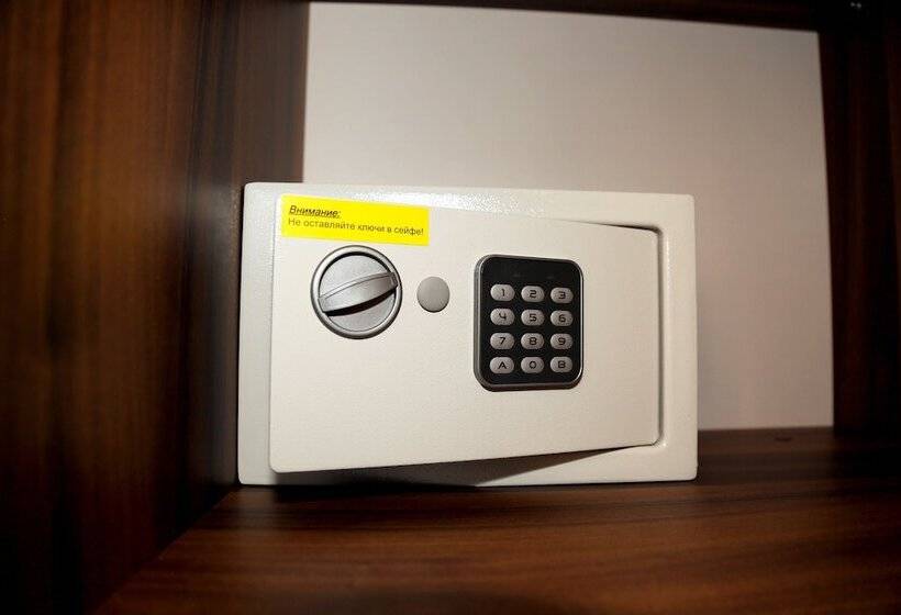 בית מלון כפרי Villa Polianna