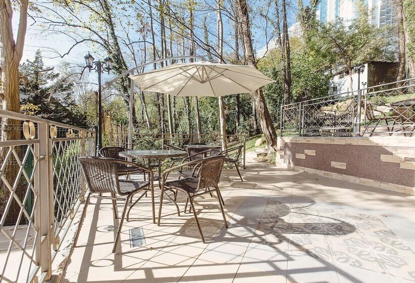 בית מלון כפרי Villa Polianna