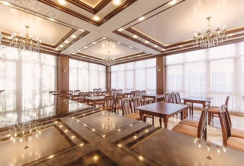 בית מלון כפרי Villa Polianna