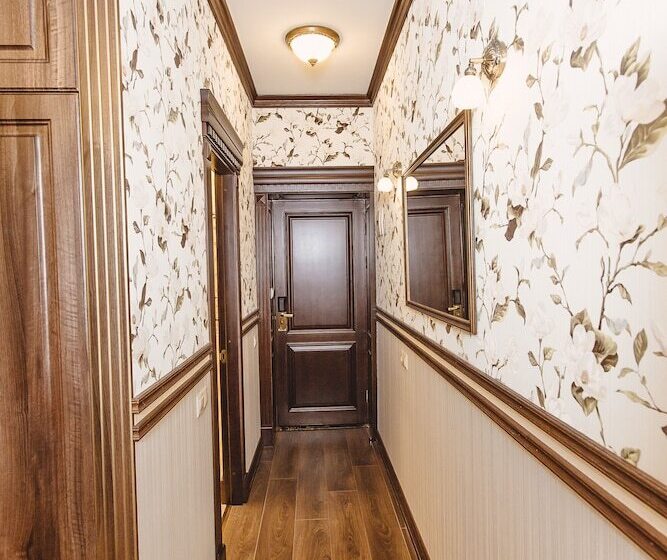 בית מלון כפרי Villa Polianna