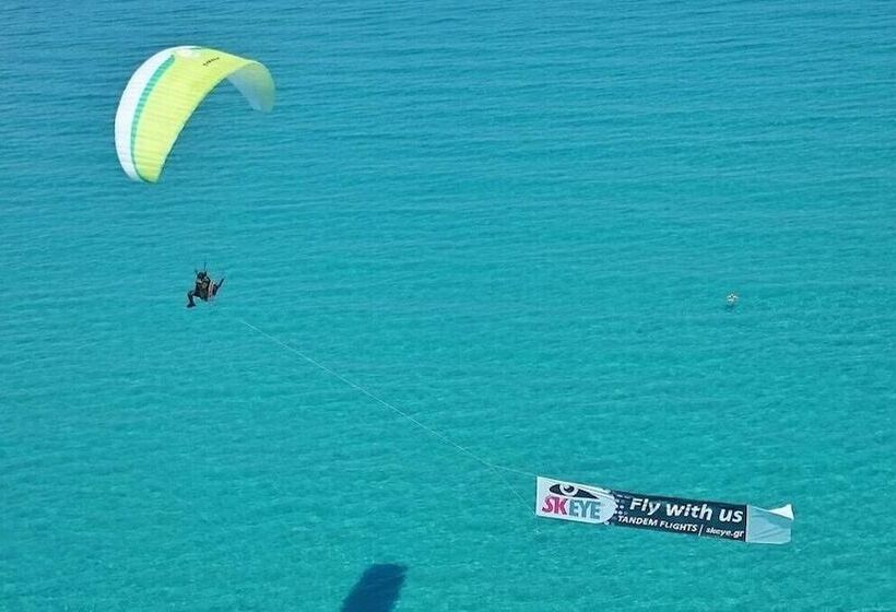 Kripis Studio Pefkohori