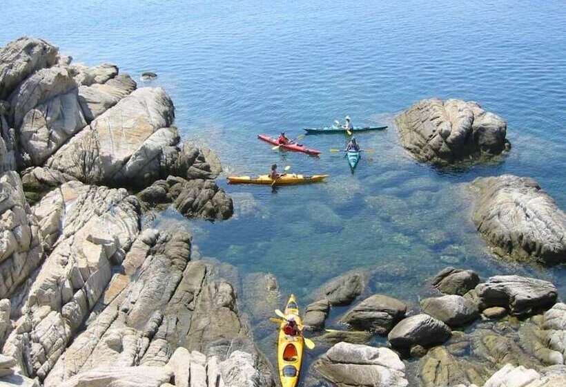 Kripis Studio Pefkohori