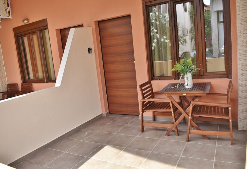 Kripis Studio Pefkohori