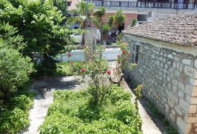 Kripis Studio Pefkohori