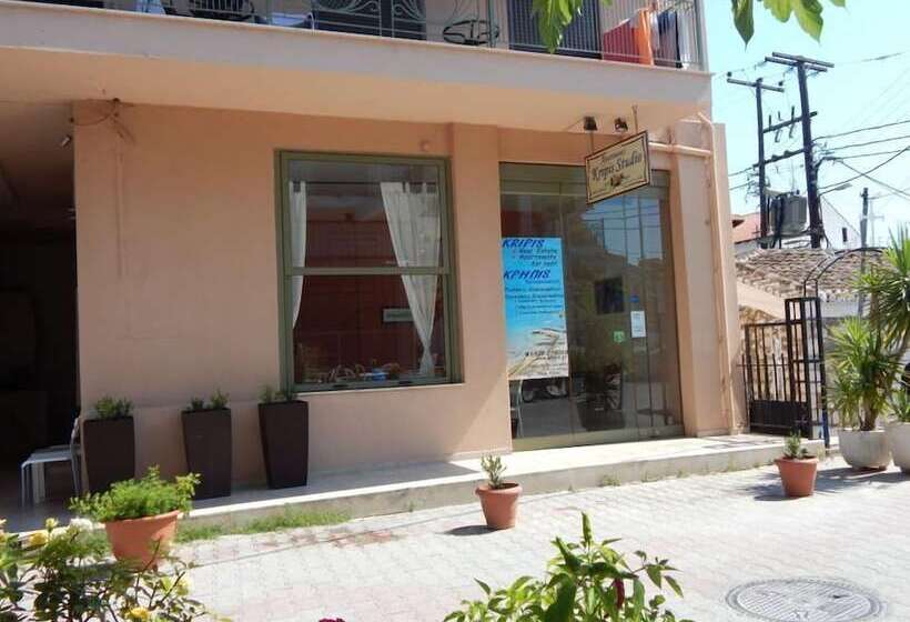 Kripis Studio Pefkohori