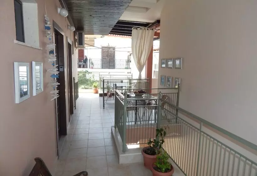 Kripis Studio Pefkohori