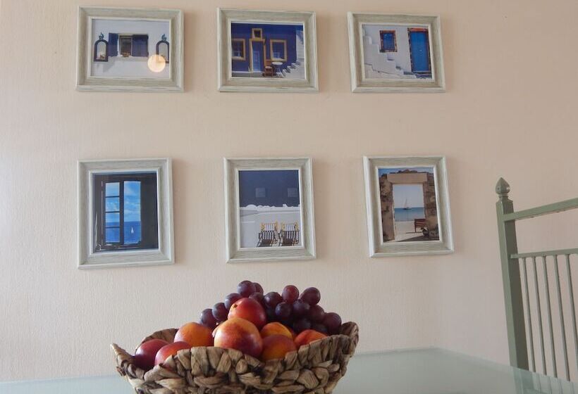 Kripis Studio Pefkohori