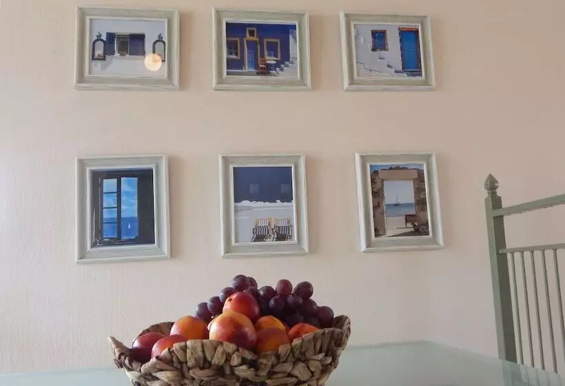 Kripis Studio Pefkohori