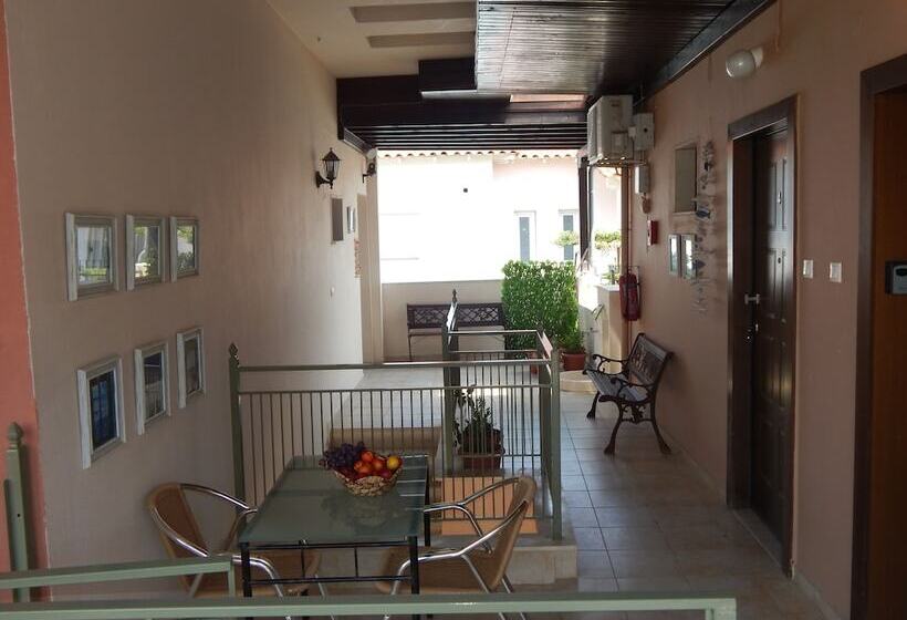 Kripis Studio Pefkohori