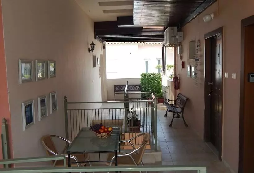 Kripis Studio Pefkohori