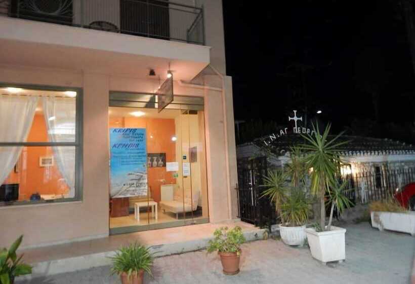 Kripis Studio Pefkohori