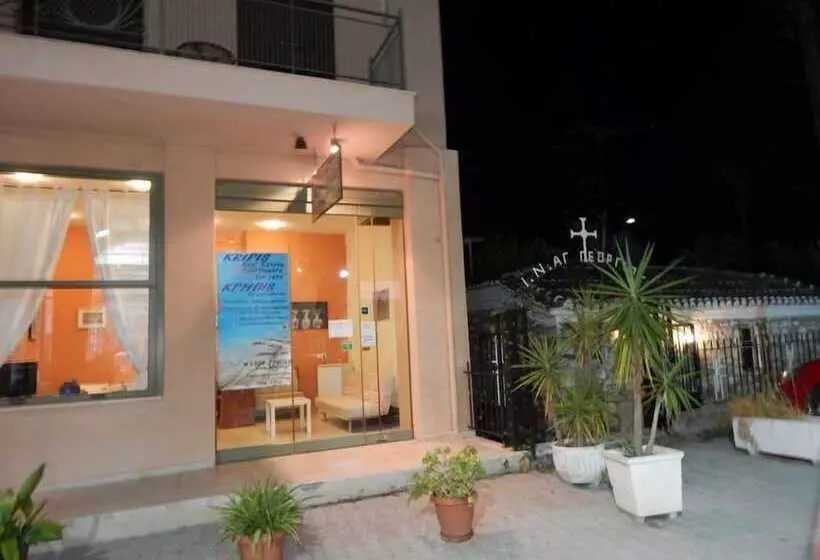 Kripis Studio Pefkohori