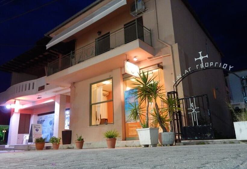 Kripis Studio Pefkohori