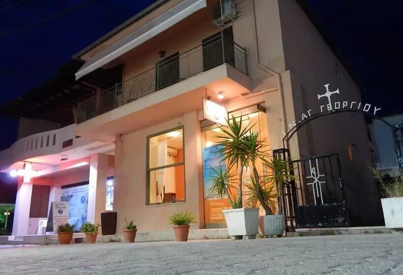 Kripis Studio Pefkohori