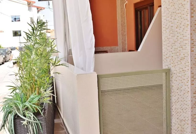 Kripis Studio Pefkohori