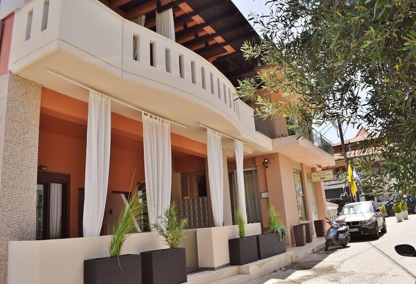 Kripis Studio Pefkohori