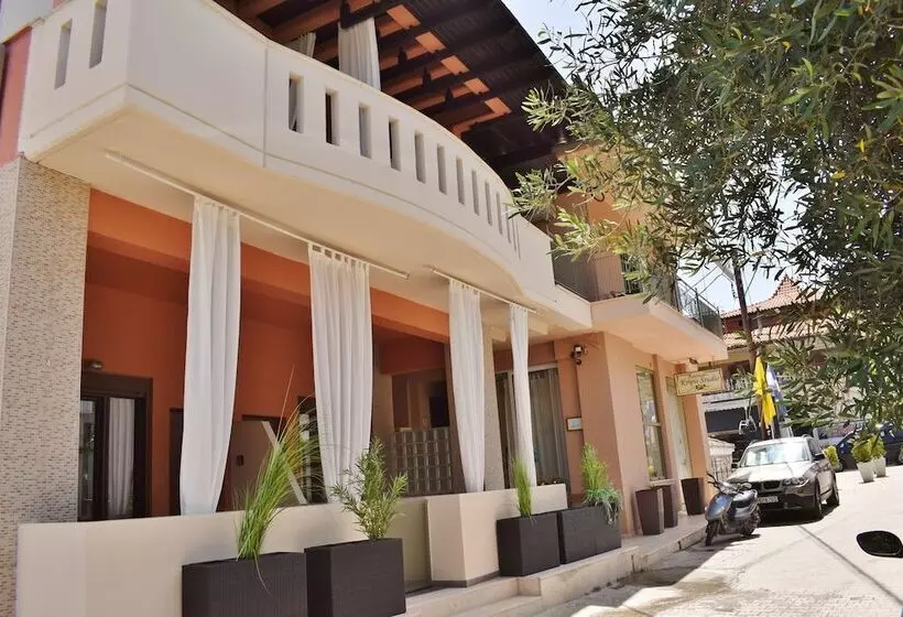 Kripis Studio Pefkohori