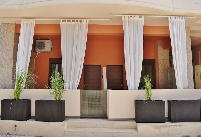 Kripis Studio Pefkohori