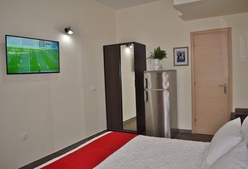 Kripis Studio Pefkohori