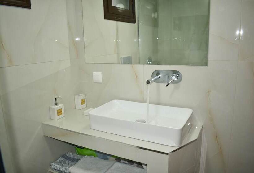 Kripis Studio Pefkohori