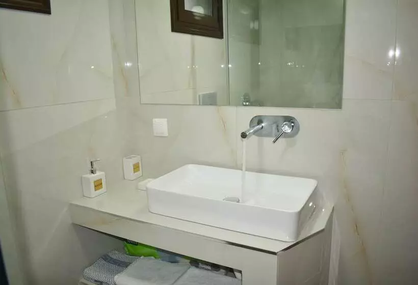 Kripis Studio Pefkohori