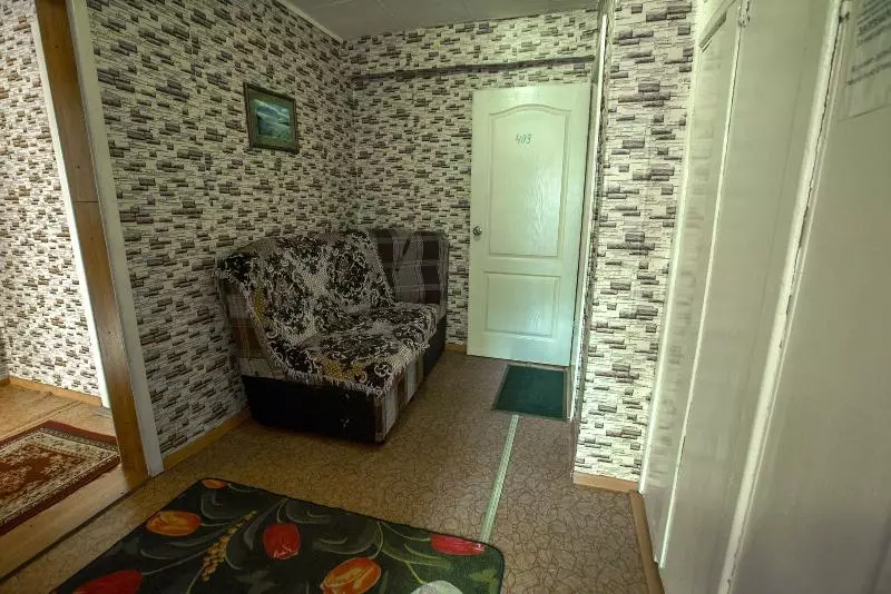 Kultukskaya Hotel  Hostel