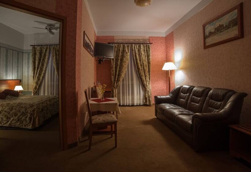 Majewski Hotel & Spa