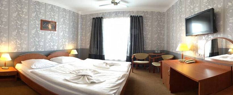 Majewski Hotel & Spa