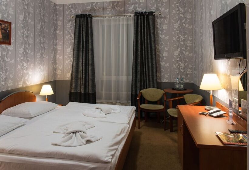 Majewski Hotel & Spa