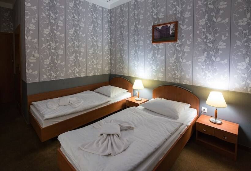 Majewski Hotel & Spa