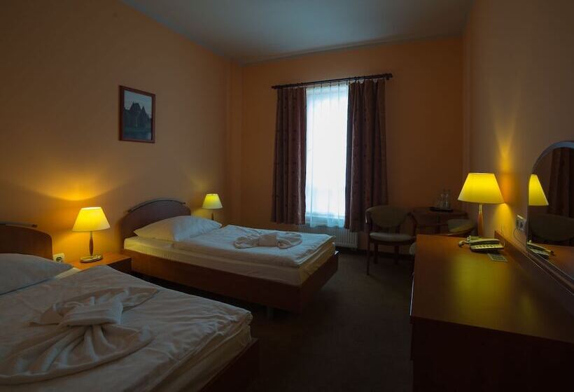 Majewski Hotel & Spa