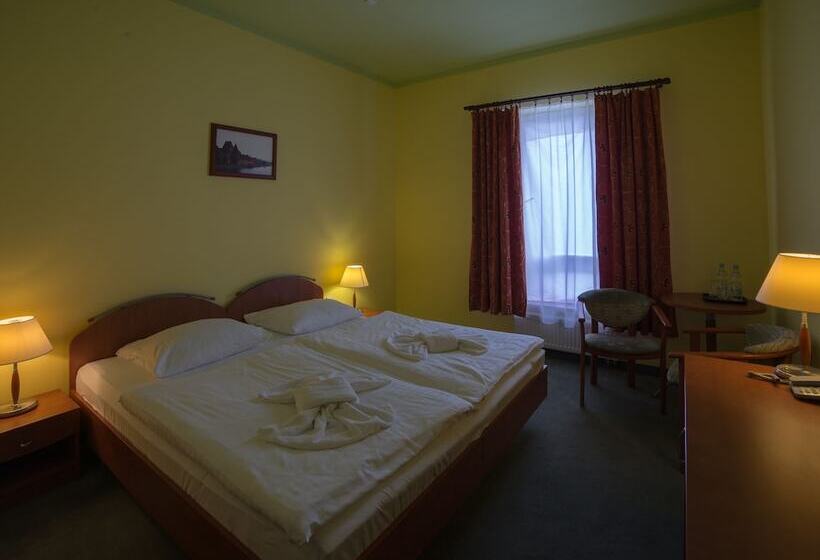 Majewski Hotel & Spa